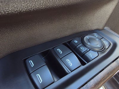 2021 GMC Sierra 2500HD Denali