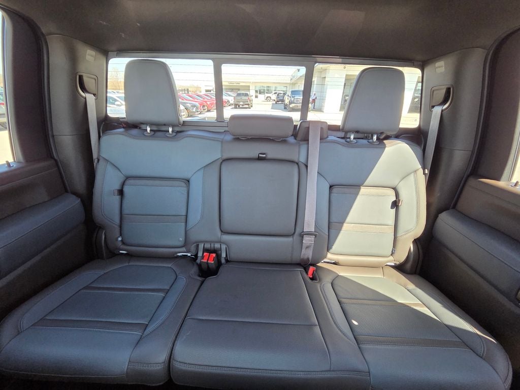 2021 GMC Sierra 2500HD Denali