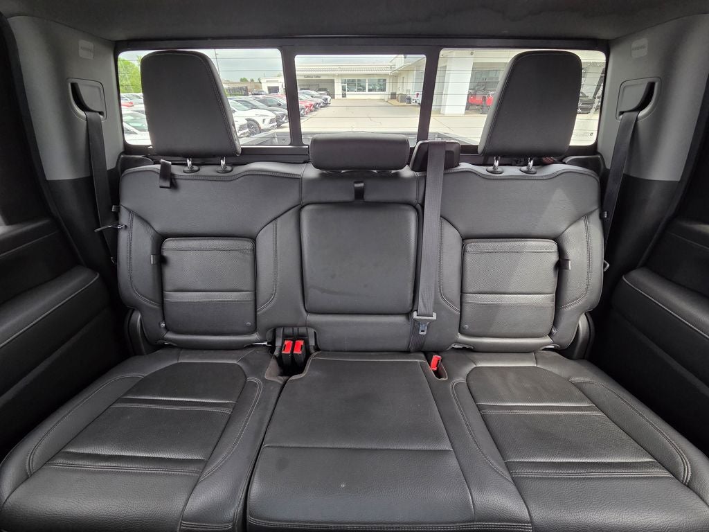 2020 GMC Sierra 2500HD Denali