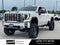 2024 GMC Sierra 2500HD Denali Reserve Package
