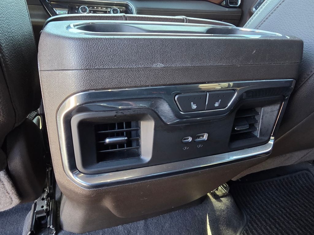 2024 GMC Sierra 3500HD Denali