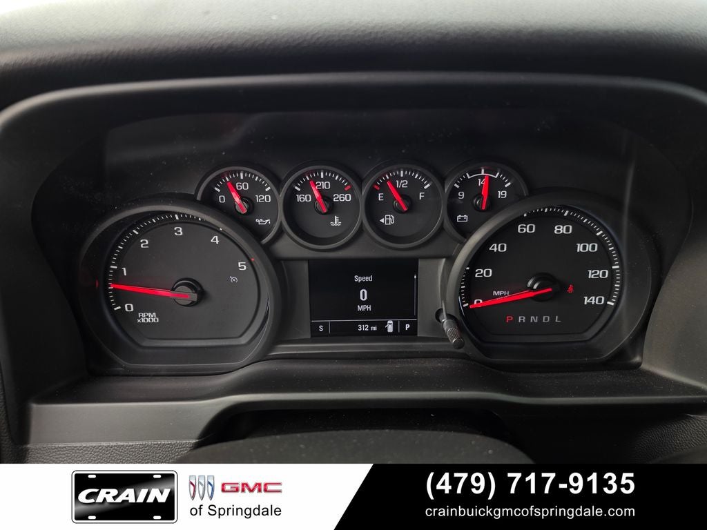 2026 GMC Sierra 3500HD Pro