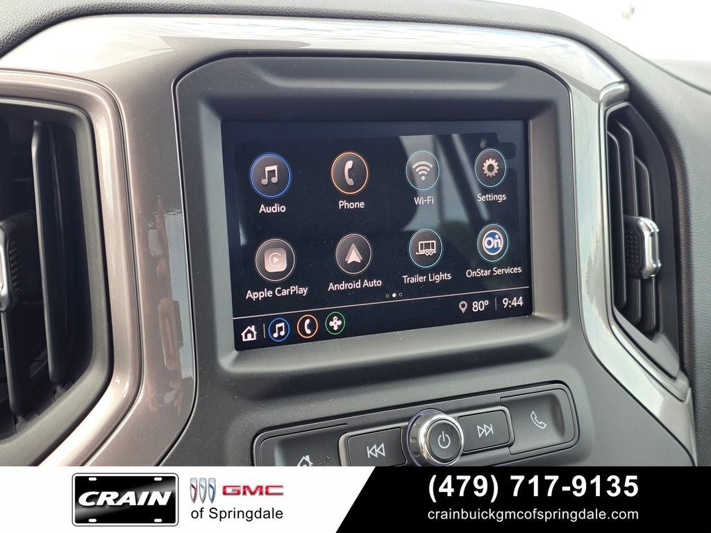 2026 GMC Sierra 3500HD Pro