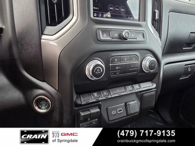 2026 GMC Sierra 3500HD Pro