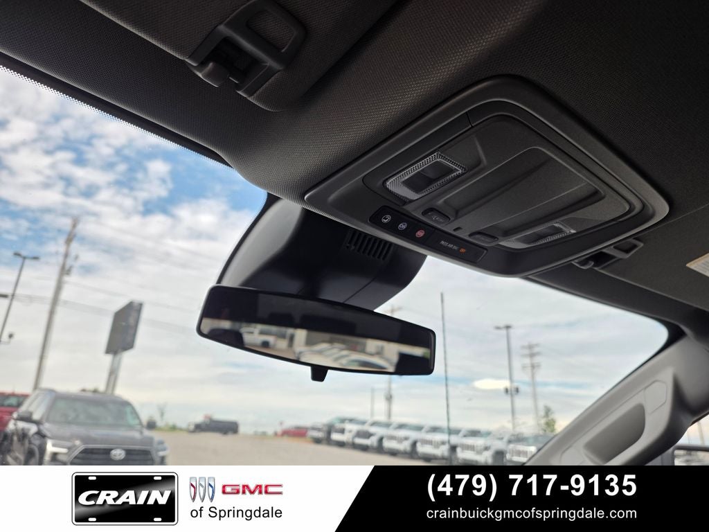 2026 GMC Sierra 3500HD Pro