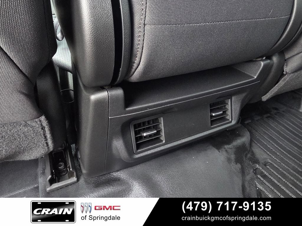 2026 GMC Sierra 3500HD Pro