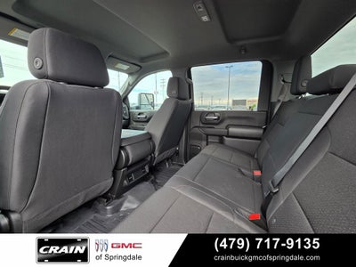 2026 GMC Sierra 3500HD Pro