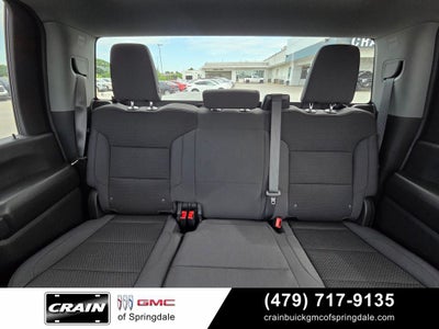 2026 GMC Sierra 3500HD Pro