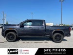 2025 GMC Sierra 2500HD AT4 Premium Plus