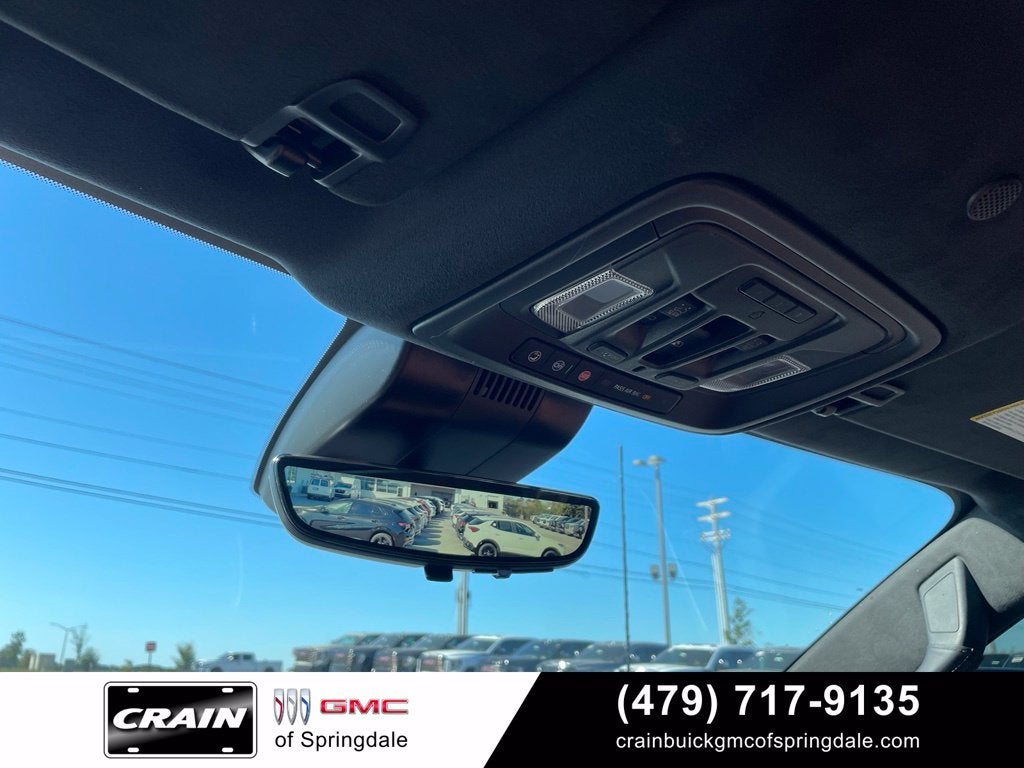 2026 GMC Sierra 2500HD Denali Ultimate