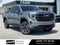 2023 GMC Sierra 1500 AT4 Premium Package