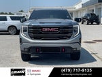 2023 GMC Sierra 1500 AT4 Premium Package