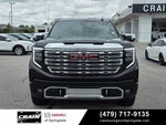2025 GMC Sierra 1500 Denali RESERVE SUPERCRUISE PACKAGE