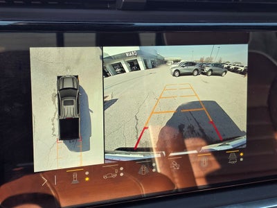 2023 GMC Sierra 1500 Denali Ultimate