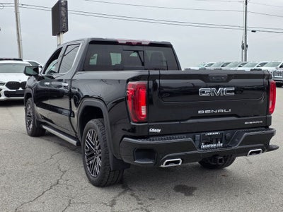 2022 GMC Sierra 1500 Denali Ultimate