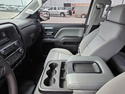 2015 GMC Sierra 1500 Base