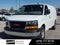 2023 GMC Savana 2500 Work Van CARGO VAN LOW MILES