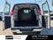 2023 GMC Savana 2500 Work Van CARGO VAN LOW MILES