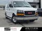 2024 GMC Savana 2500 Work Van