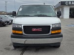 2024 GMC Savana 2500 Work Van