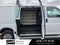 2024 GMC Savana 2500 Work Van