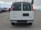2023 GMC Savana 2500 Work Van