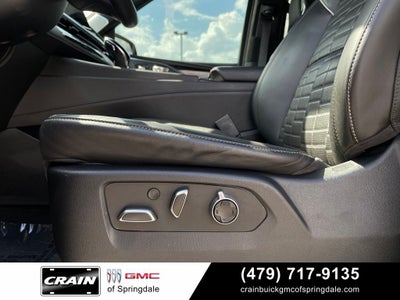 2023 Cadillac Escalade V-Series SPORT