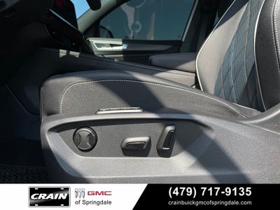 2025 Volkswagen Atlas Cross Sport 2.0T SEL Premium R-Line