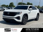 2025 Volkswagen Atlas Cross Sport 2.0T SEL Premium R-Line