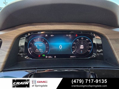 2024 Volkswagen Atlas 2.0T SE w/Technology BLACK WHEEL PACKAGE