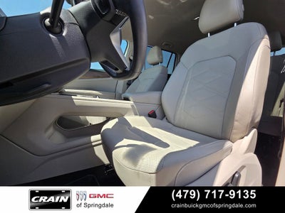 2024 Volkswagen Atlas 2.0T SE w/Technology BLACK WHEEL PACKAGE