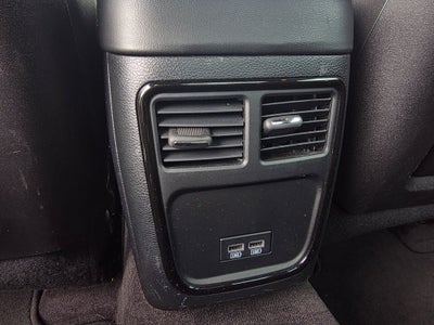 2017 Dodge Charger SE