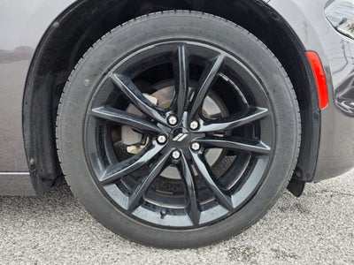 2017 Dodge Charger SE