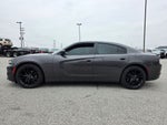 2017 Dodge Charger SE