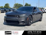 2020 Dodge Charger R T Scat Pack