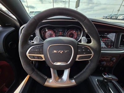 2023 Dodge Charger SRT Hellcat Widebody HELLCAT WIDEBODY JAILBREAK