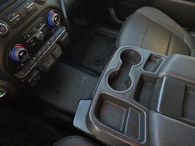 2022 Chevrolet Silverado 2500HD LTZ