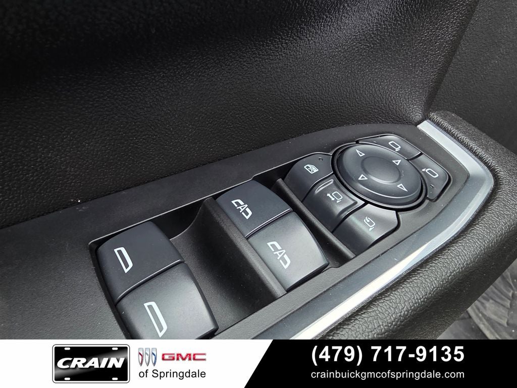 2024 Chevrolet Silverado 2500HD LTZ Premium / Z71 / Tech
