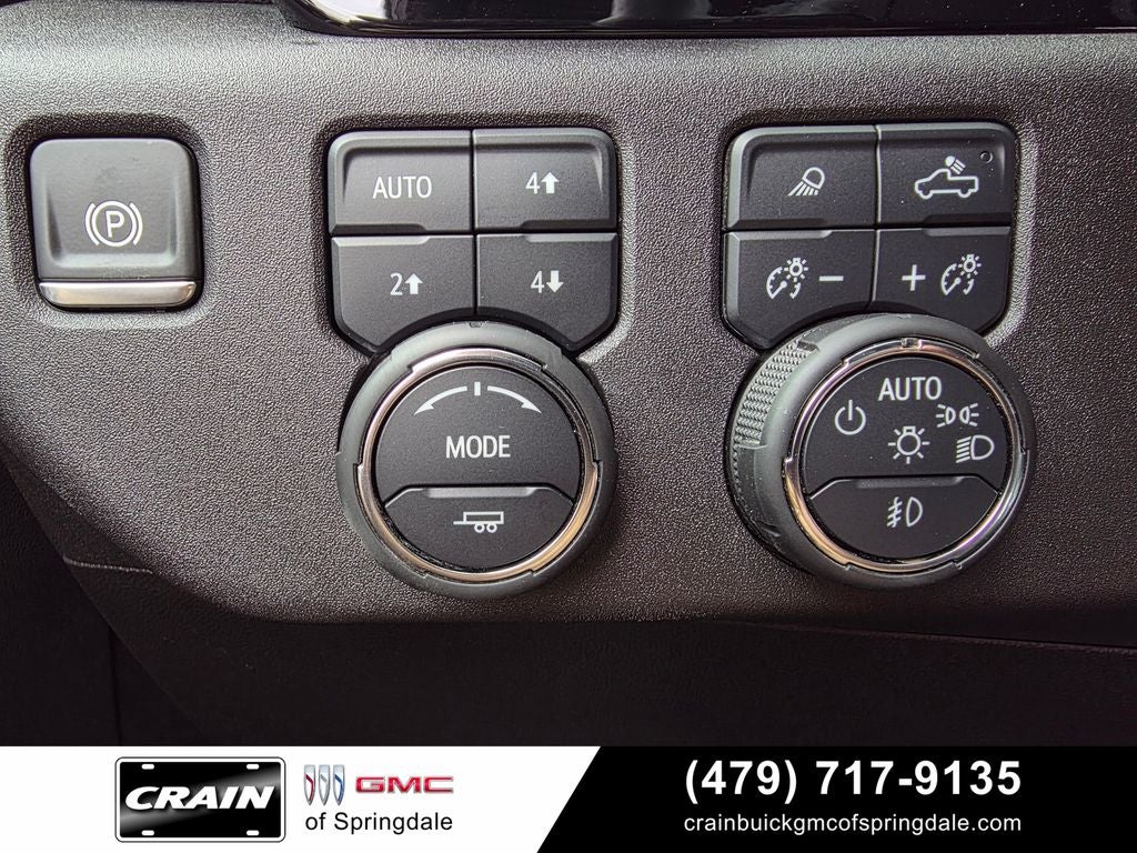 2024 Chevrolet Silverado 2500HD LTZ Premium / Z71 / Tech