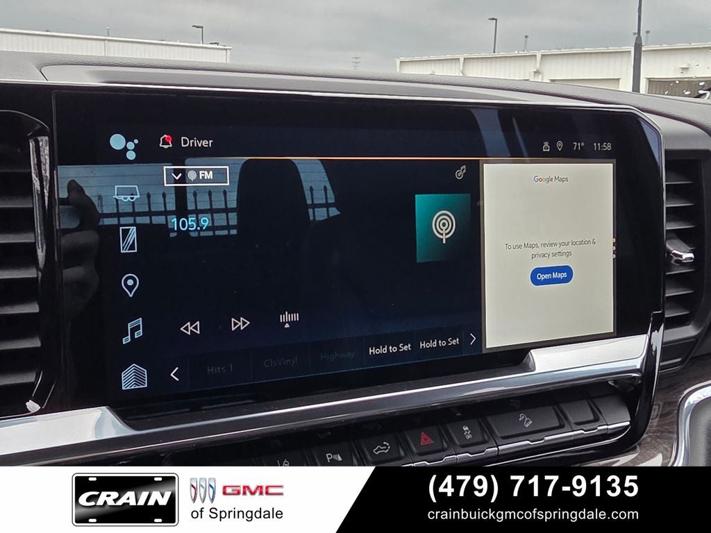 2024 Chevrolet Silverado 2500HD LTZ Premium / Z71 / Tech