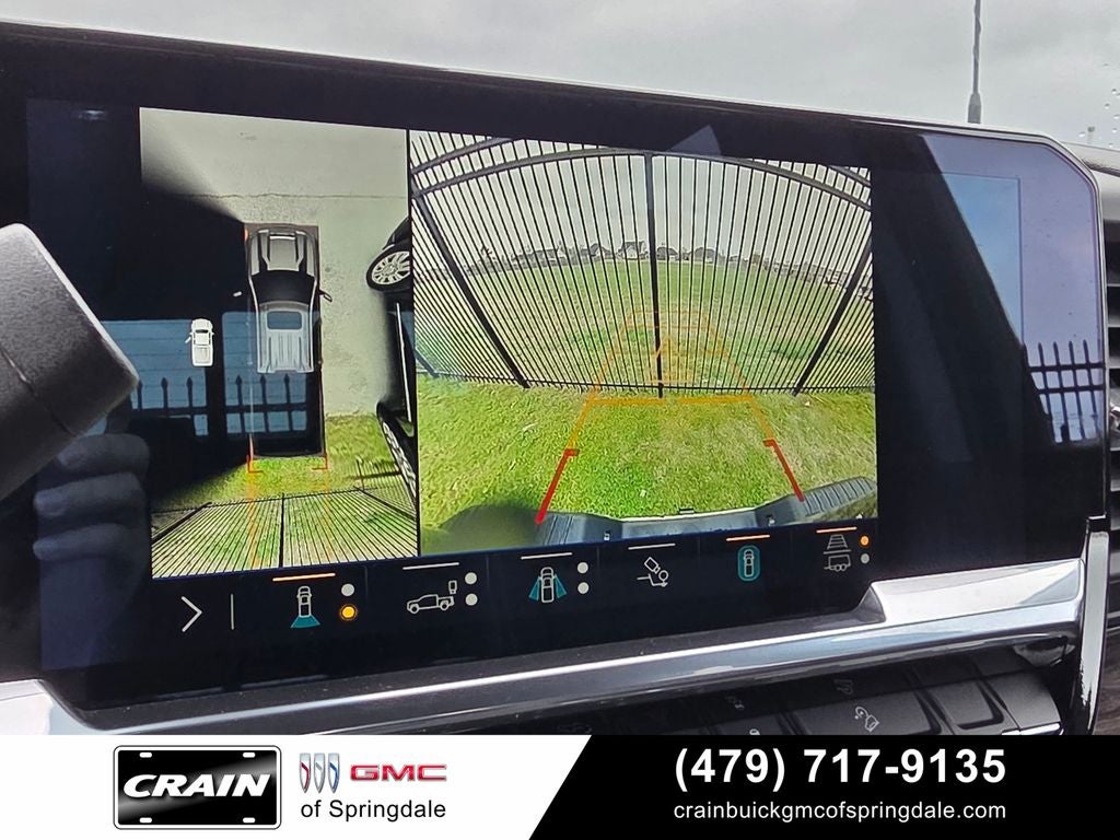 2024 Chevrolet Silverado 2500HD LTZ Premium / Z71 / Tech