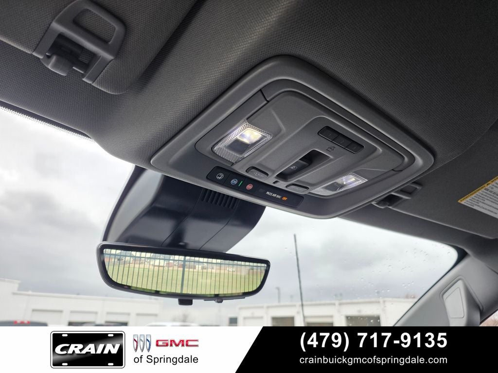 2024 Chevrolet Silverado 2500HD LTZ Premium / Z71 / Tech