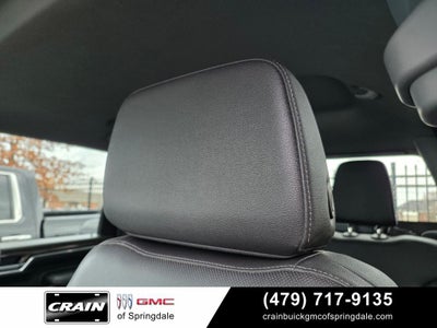 2024 Chevrolet Silverado 2500HD LTZ Premium / Z71 / Tech