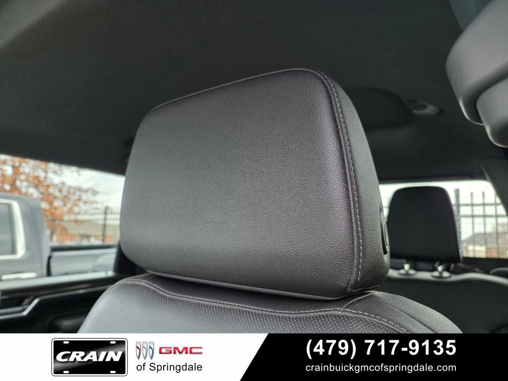 2024 Chevrolet Silverado 2500HD LTZ Premium / Z71 / Tech