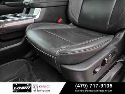 2024 Chevrolet Silverado 2500HD LTZ Premium / Z71 / Tech