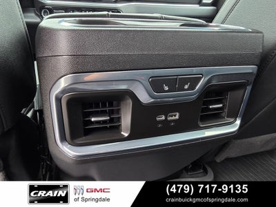2024 Chevrolet Silverado 2500HD LTZ Premium / Z71 / Tech