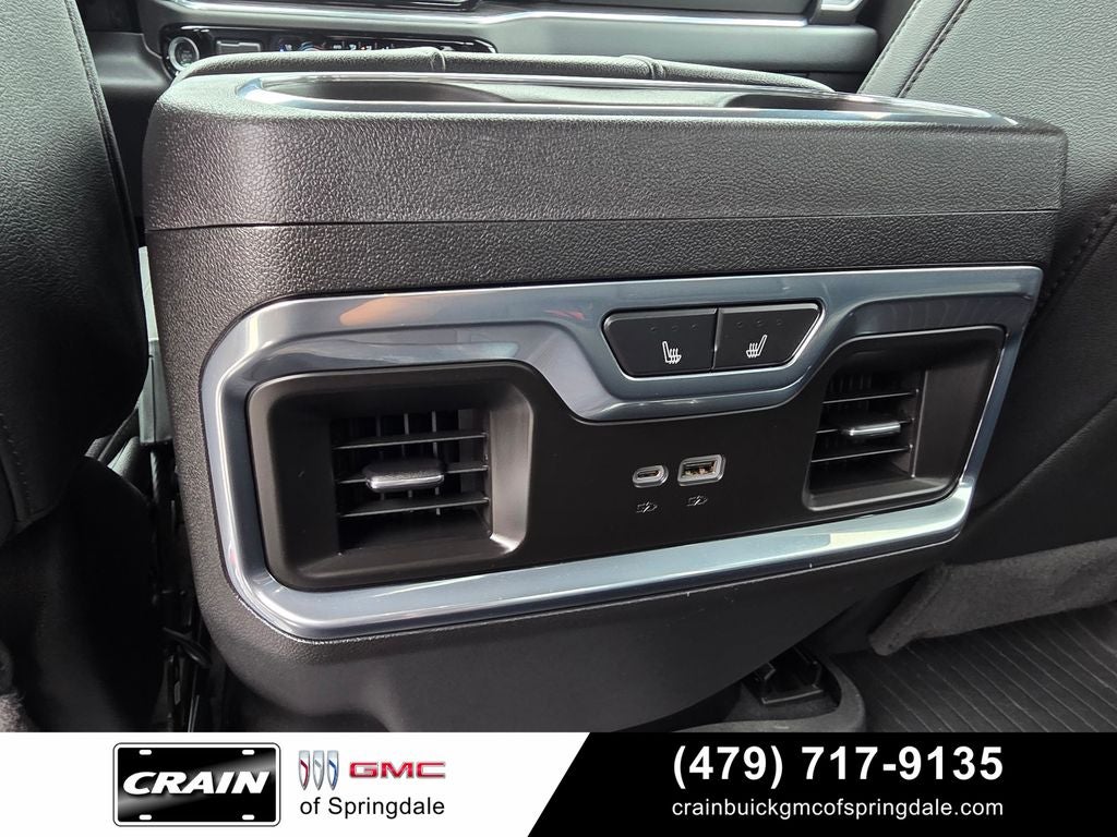 2024 Chevrolet Silverado 2500HD LTZ Premium / Z71 / Tech