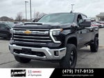 2024 Chevrolet Silverado 2500HD LTZ Premium / Z71 / Tech