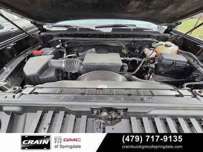 2024 Chevrolet Silverado 2500HD LTZ Premium / Z71 / Tech