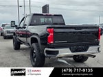 2024 Chevrolet Silverado 2500HD LTZ Premium / Z71 / Tech